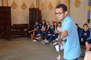 celebração de Páscoa (4)