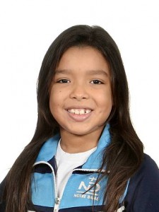 Nicole Arcanjo Feliciano