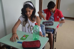 fund 2 semana criança0116