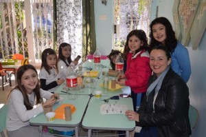 Intregral - Notre Dame Rainha (2)