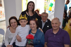 Portas Abertas Integral