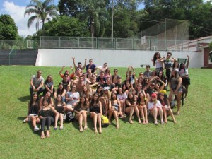 Concluintes do Ensino Médio 2018