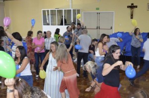 Gincana "Induzindo ao erro"