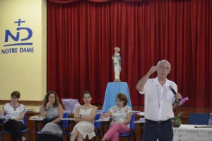 Monsenhor Júlio Lancellotti